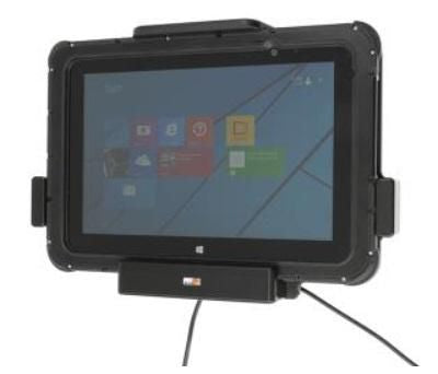 Brodit mounting solutions 713266