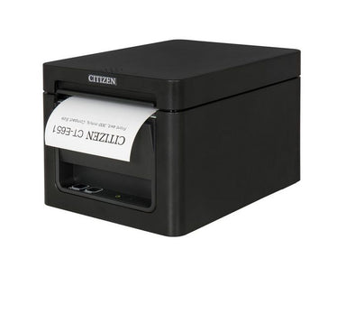 Citizen CT-E651L CTE651XNEBXL