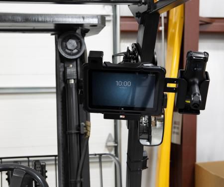 Brodit mounting solutions 216228