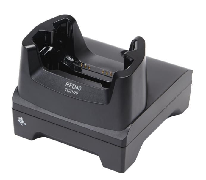 Zebra RFD40 CRD1S0T-RFD40-TC2X-CHG-1R