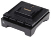 Zebra RFD40 CRD1S0T-RFD49-BASE-COM-1R