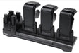 Zebra RFD40 CRD3S4T-RFD49-UNIV-CHG-1R