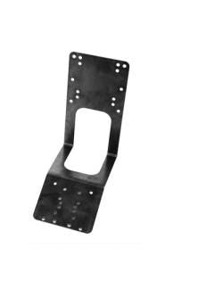 Zebra ET80/ET85 CRD-ET8X-M-KBBK1-01