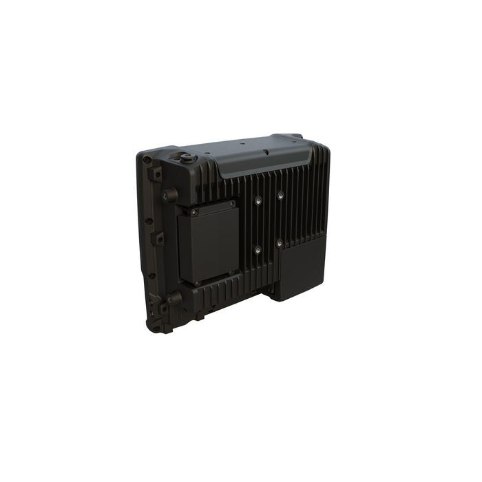 Zebra VC8300 VC83-10SSCNBAABA-I