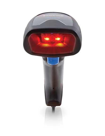 Datalogic QuickScan QW2500 QW2520-BKK11