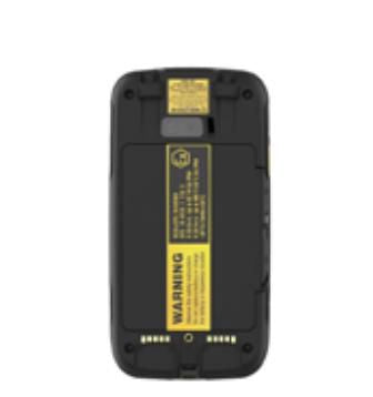 Honeywell CT60 XP 318-055-019