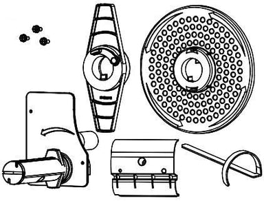 Honeywell OPT78-2627-01