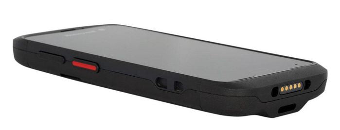 Honeywell CT40 XP CT40P-L0N-27R11AE