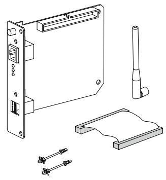 Honeywell OPT78-2724-03