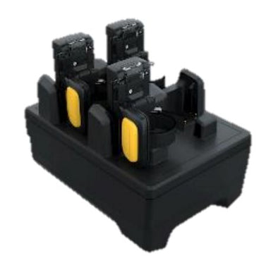 Zebra RS6100 4-Slot Charger