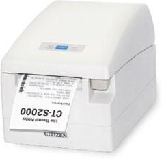 Citizen CT-S2000/L CTS2000RSEWHL