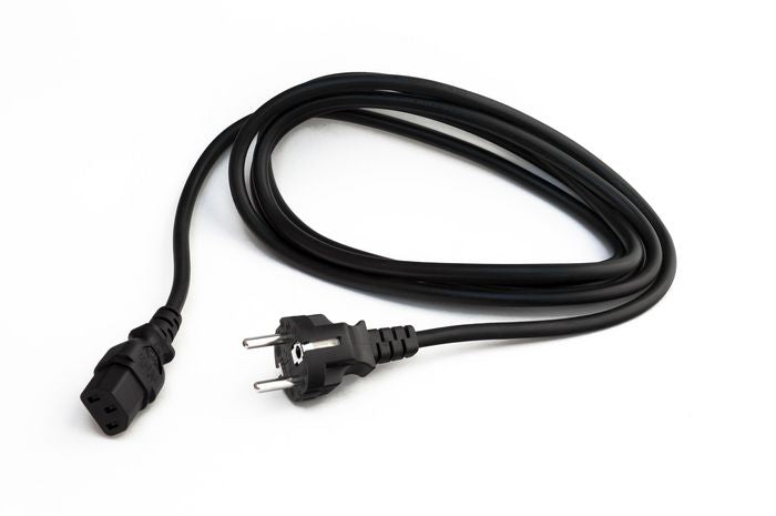 Datalogic power cord, EU 95A051041