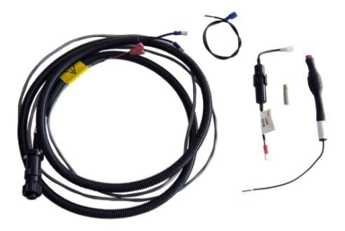 Zebra VC80/VC80x CA1220