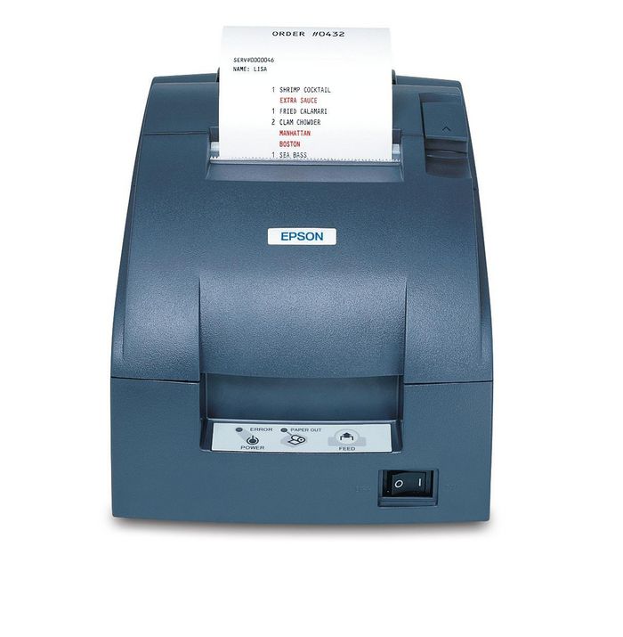 Epson TM-U220 C31C516057