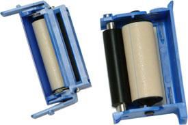Zebra cleanin tape cartridge 800015-802