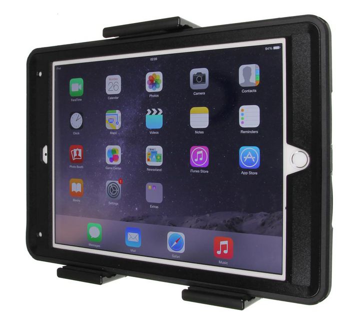 Brodit mounting solutions 511849