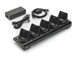 Zebra ZQ300 Series CRD-MPM-5SCHGUK1-01