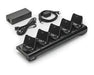 Zebra ZQ300 Series CRD-MPM-5SCHGUK1-01