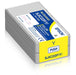 Epson cartridge, yellow C3500 C33S020604