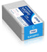 Epson cartridge C3500, cyan C33S020602