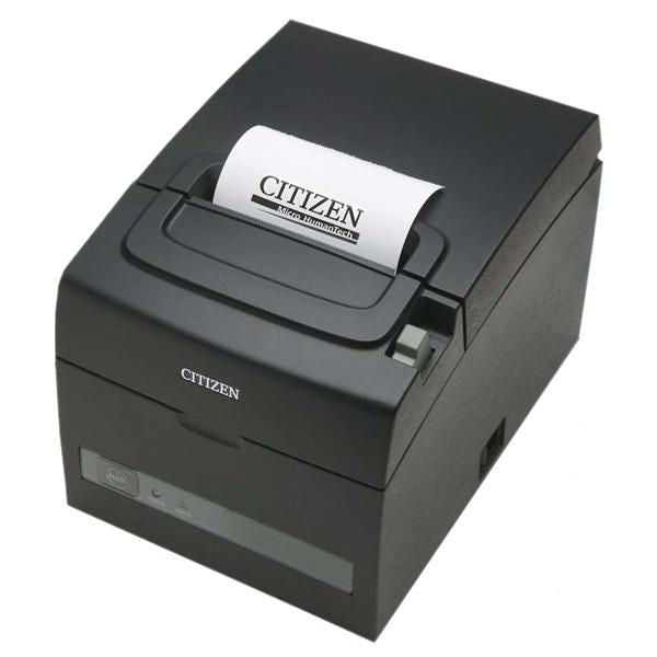 Citizen CT-S310II CTS310IIEBK