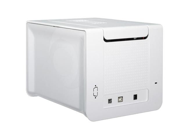 Evolis Zenius Expert ZN1H0000RS