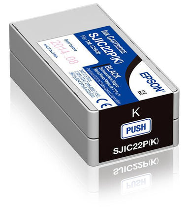 Epson Ink TM-C3500 C33S020601