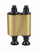 Evolis ribbon gold R2016