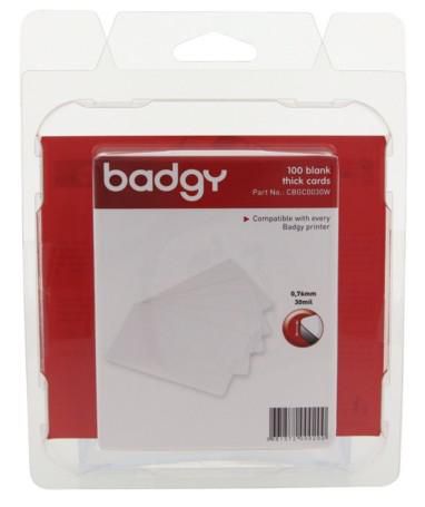 Evolis Badgy200 CBGC0030W