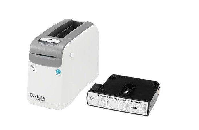 Zebra ZD510-HC ZD51013-D0EE00FZ