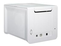 Evolis Zenius Classic ZN1U0000RS
