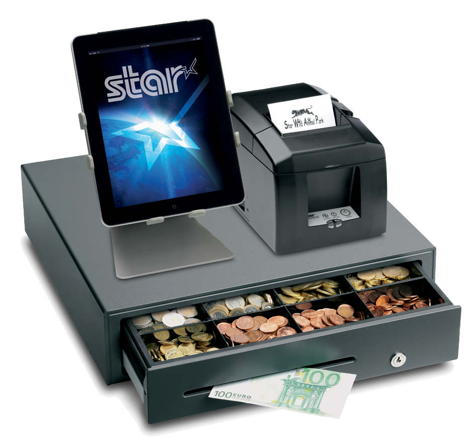 Star TSP650II 39449200