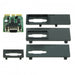 Zebra upgrade kit, RS-232 P1080383-443