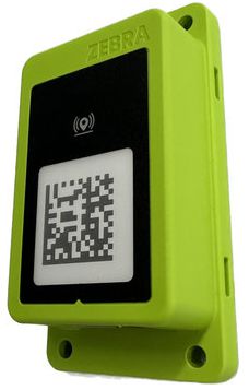 Zebra RS2100 KT-RS5X6-BTDCBL-01