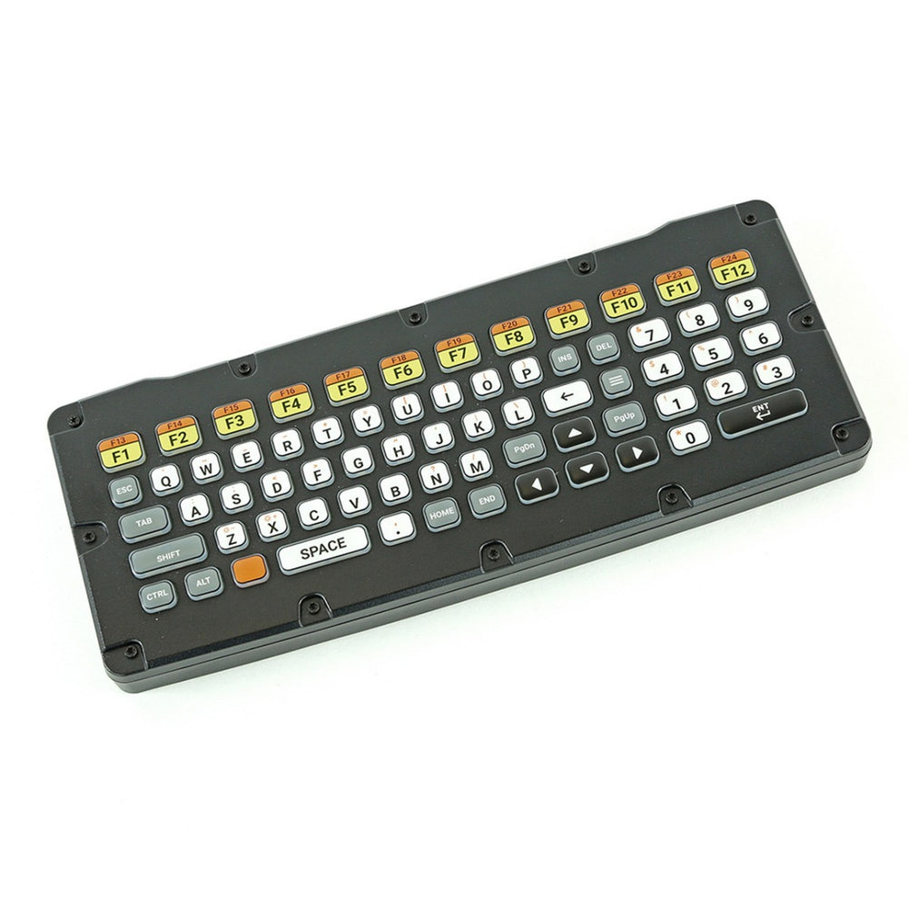 KYBD-QW-VC70F-S-1 Zebra VC70N0