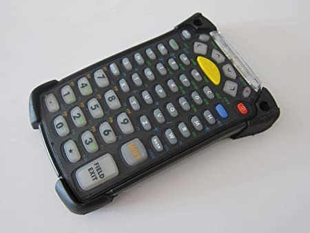 Zebra KYPD-MC9XMW000-01R