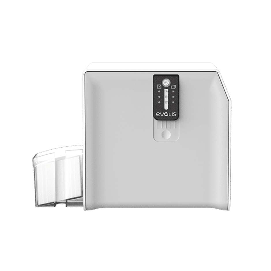 Evolis Agilia S10474