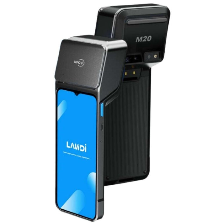 Landi M20 53103-00--