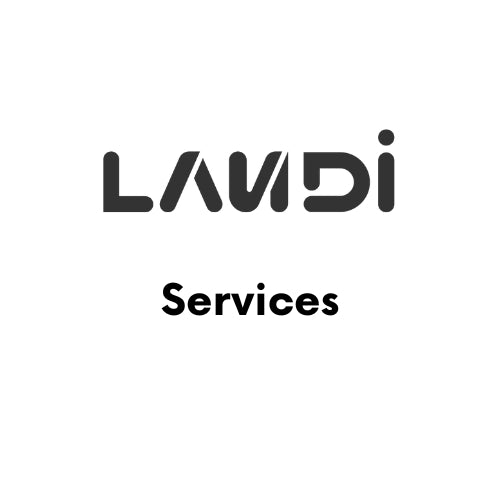 Landi M20SE Warranty 6008U-00--