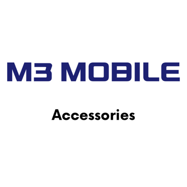 M3 Mobile WR10 WR10-PWSP-1EU