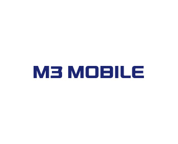 M3 Mobile UL20 UL20-CASE-FHH