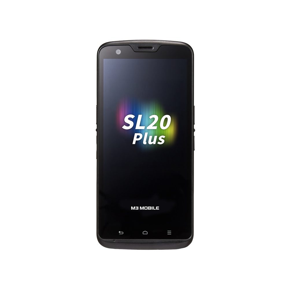 M3 Mobile SL20 SL204C-T2CHSE-HF-03