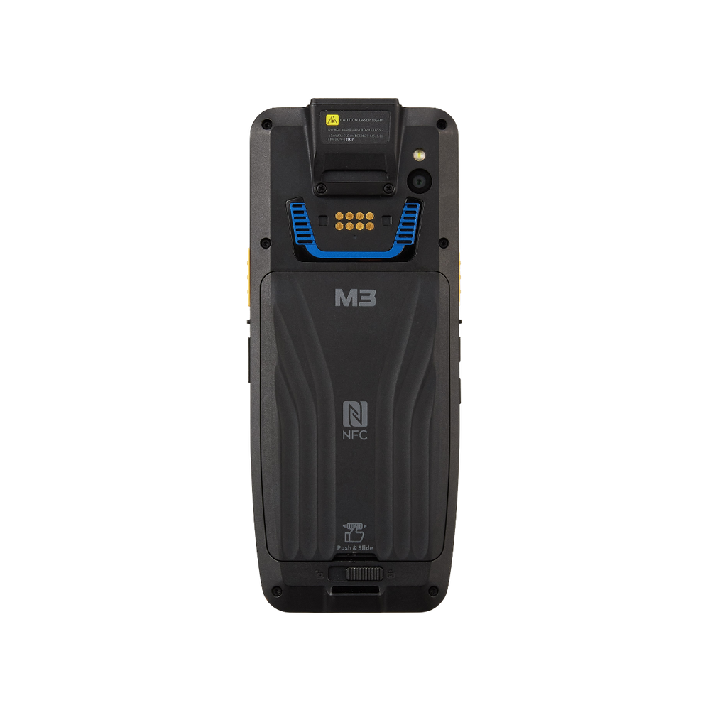 M3 Mobile SL20K L2KX4C-T2CWAS-HF-01