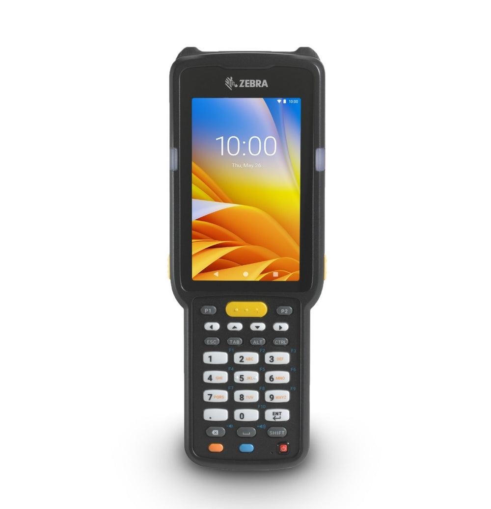 Zebra MC3300x MC330L-GL3EG4RW