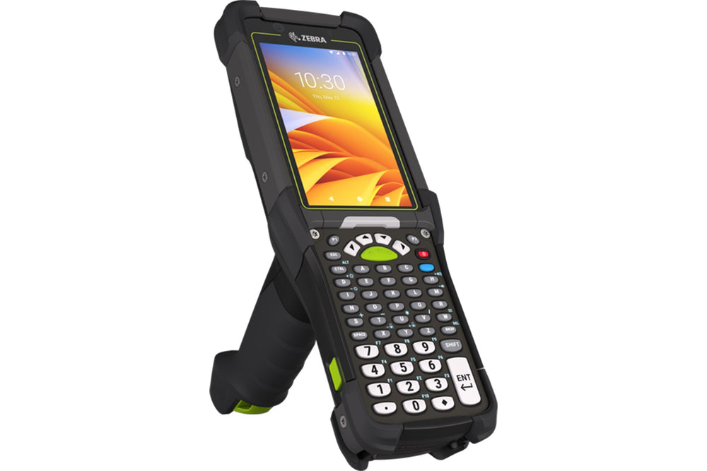 Zebra MC9400 MC9401-0G1J6DSS-A6