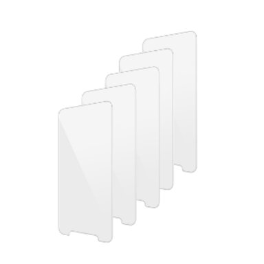 Zebra MC3400/MC3450 MISC-MC34-SCRN-01