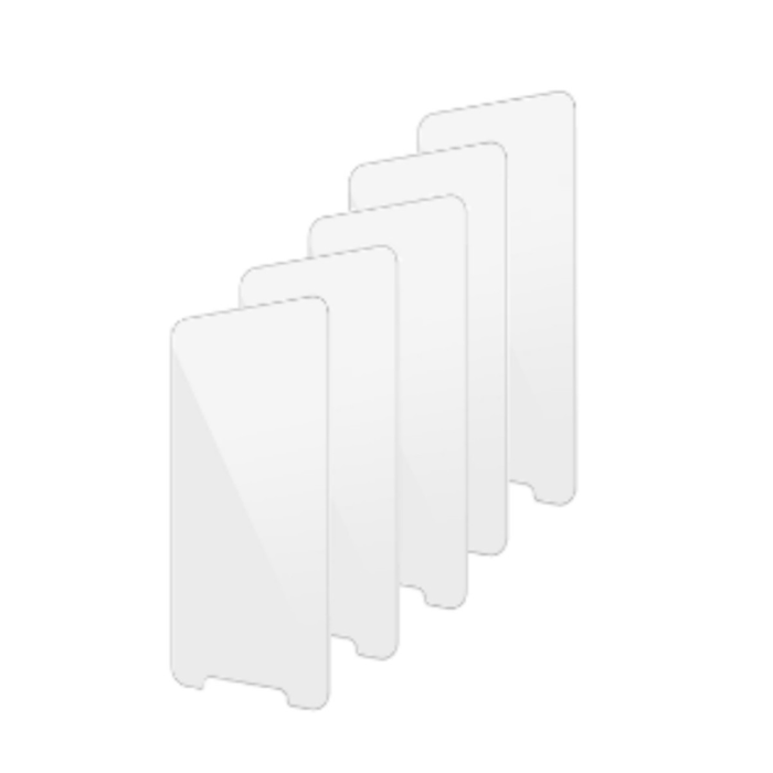 Zebra MC3400/MC3450 MISC-MC34-SCRN-01