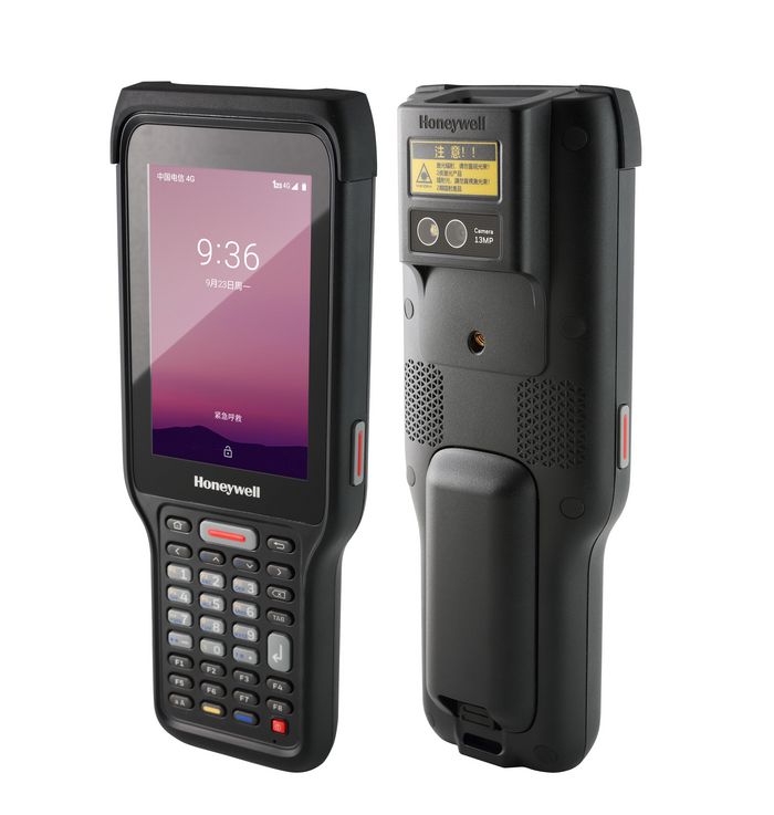 Honeywell ScanPal EDA61K EDA61K-0NUB34PEOK