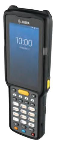 Zebra MC3300x MC330L-SC2EG4RW