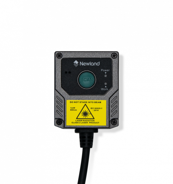 Newland FM430 Barracuda Series NLS-FM430-RC